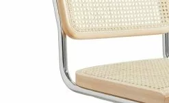 Schwingstuhl Manuel | Nein Silber -Stühle Verkäufe 2023 12315110 6 202006091055