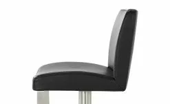 Leder-Barhocker MyBreak | Schwarz -Stühle Verkäufe 2023 12317232 5 202206101233