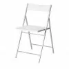 Klappstuhl Giuseppe | Weiß