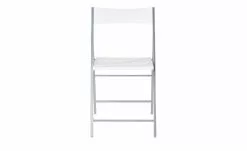 Klappstuhl Giuseppe | Weiß -Stühle Verkäufe 2023 12317282 4 201811271516