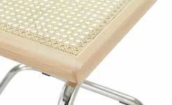 Schwingstuhl Manuel | Ja Silber -Stühle Verkäufe 2023 12317805 4 202006091055