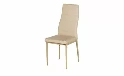 Stuhl Nick | sandfarbig