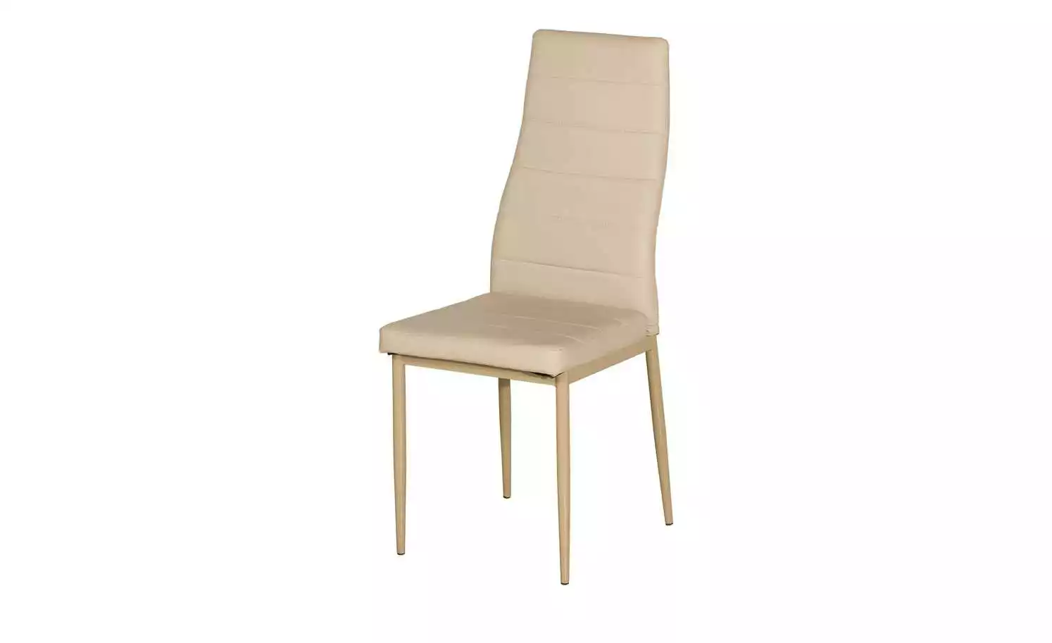 Stuhl Nick | sandfarbig 3 Stuhl Nick | sandfarbig