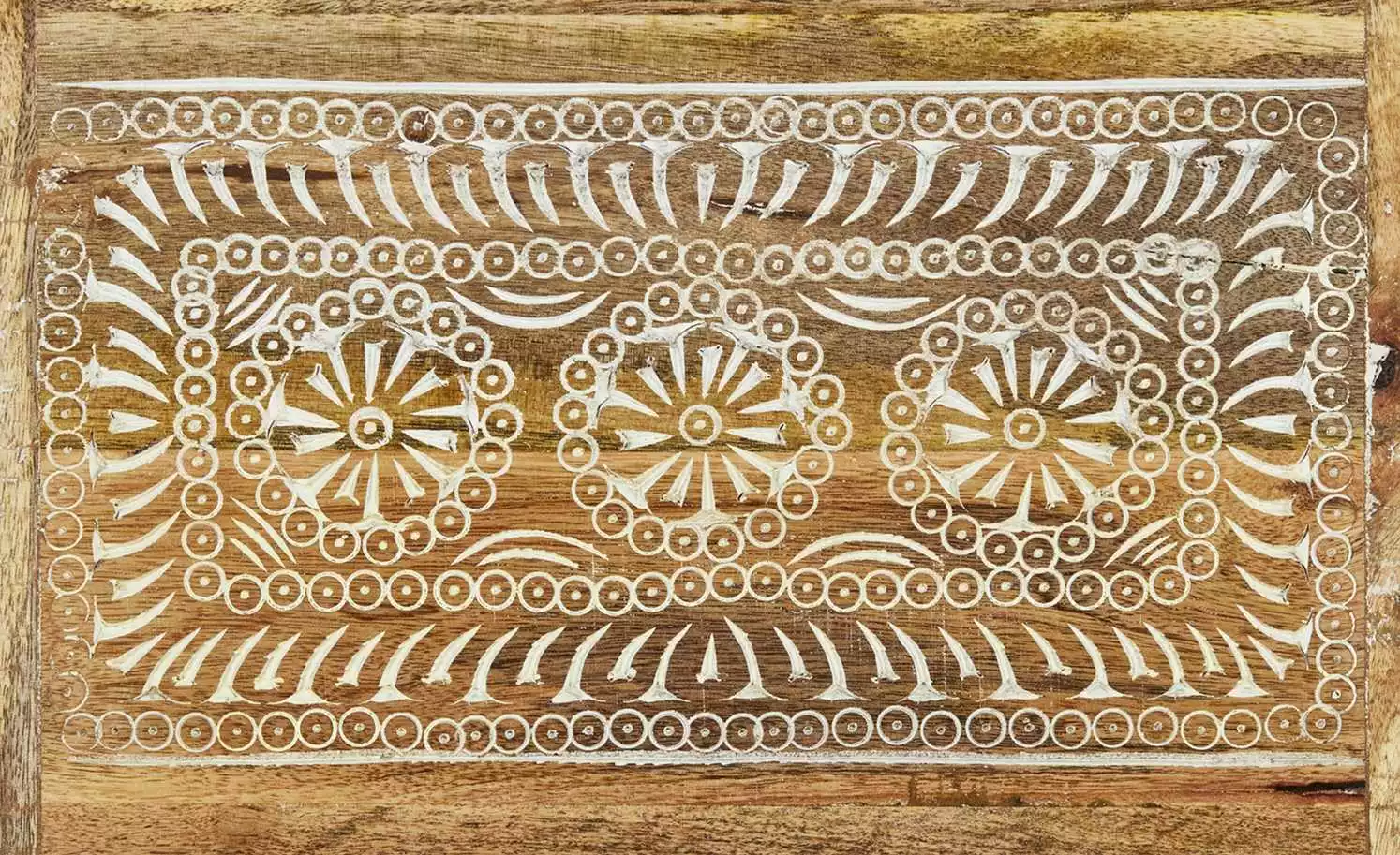 Stuhl Delhi 6 Stuhl Delhi – Bild 4