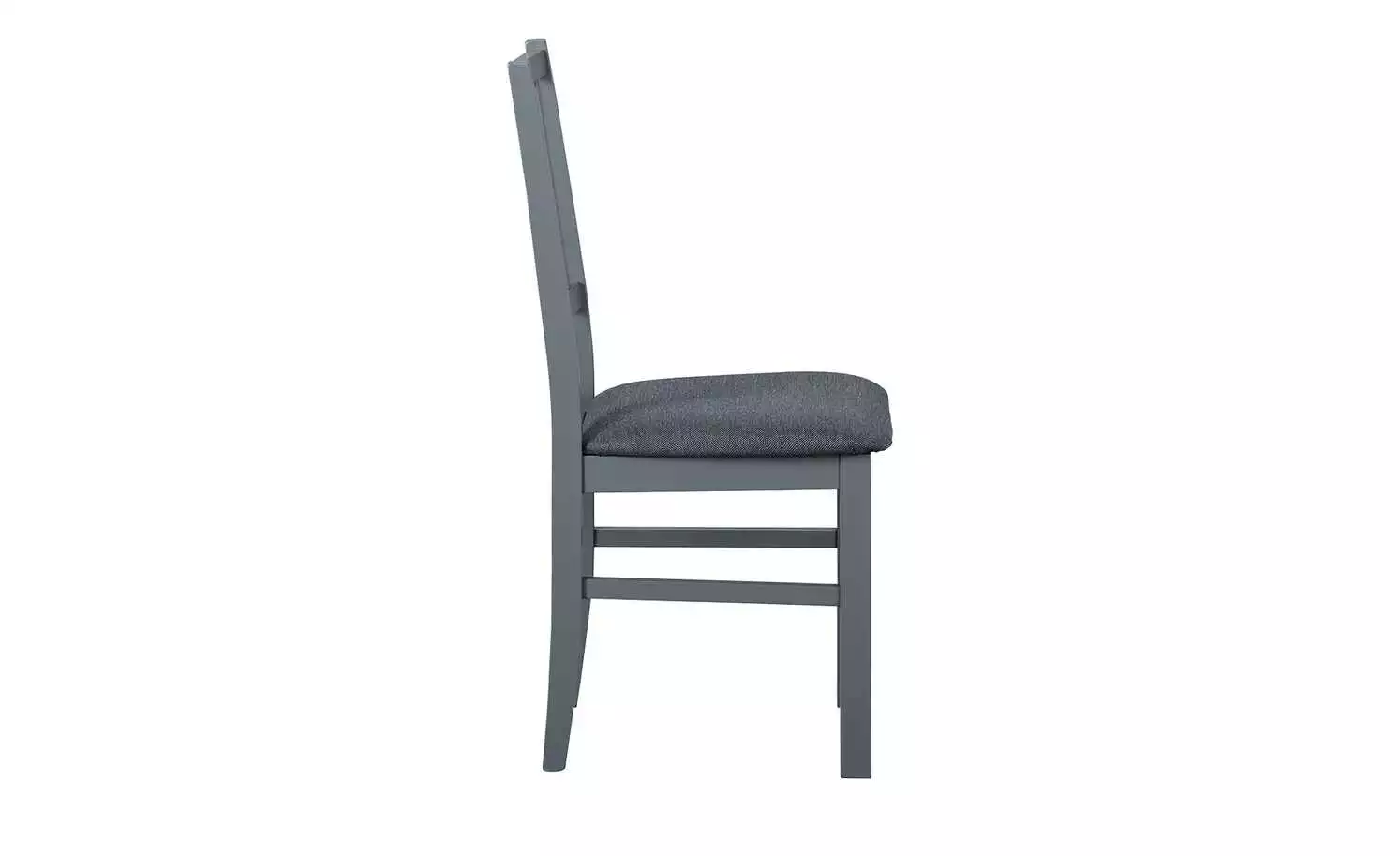 Stuhl, 2er-Set Muslone | Grau 7 Stuhl, 2er-Set Muslone | Grau – Bild 5