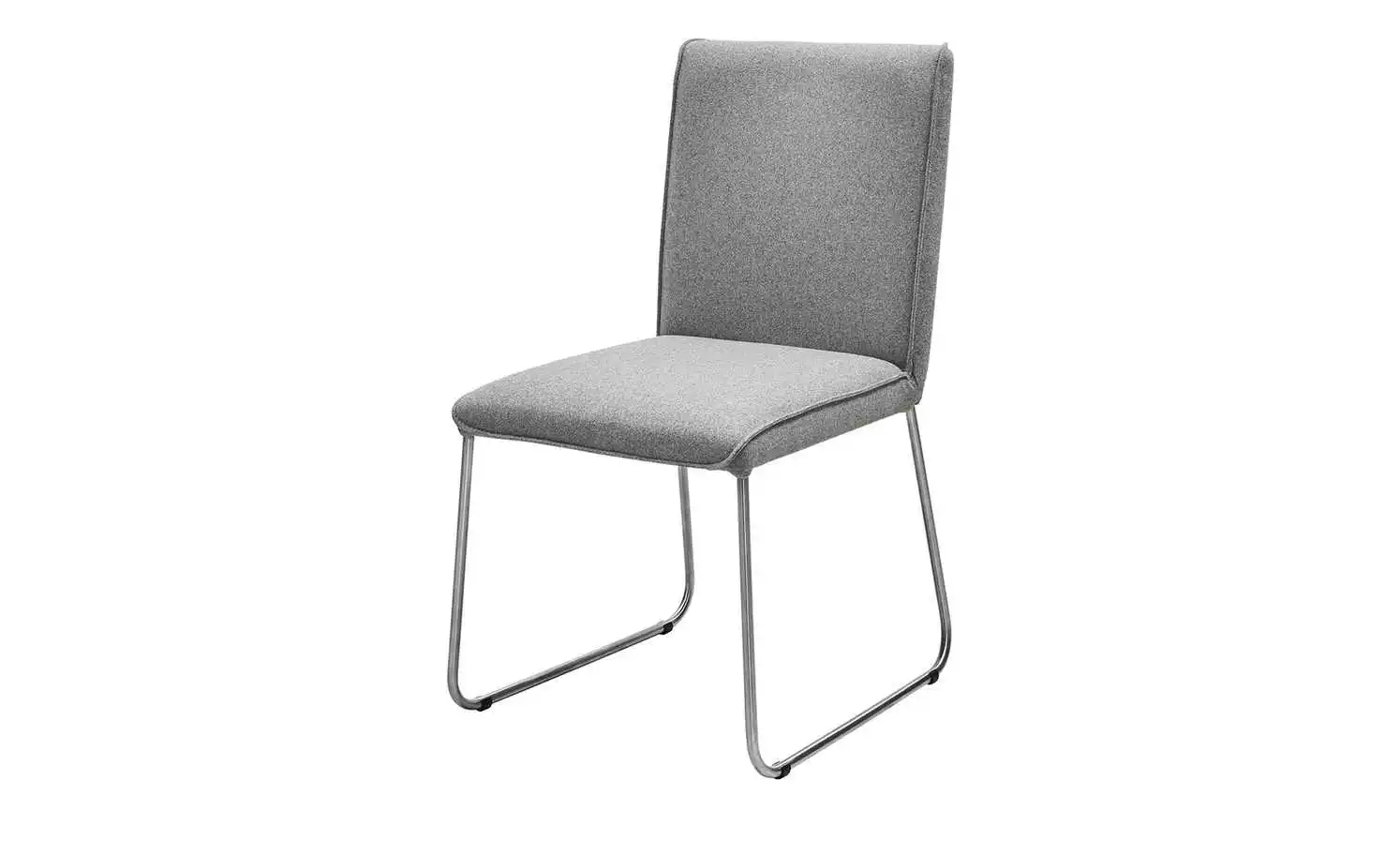 now! by hülsta Stuhl Now! Dining S 21 | Hellgrau 1 Stuhl 3 now! by hülsta Stuhl Now! Dining S 21 | Hellgrau 1 Stuhl