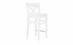 maison bleue Barstuhl Florian | Weiß ca. 64,5 cm -Stühle Verkäufe 2023 13300273 6 202108131411