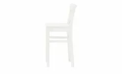 maison bleue Barstuhl Florian | Weiß ca. 64,5 cm -Stühle Verkäufe 2023 13300273 8 202108131411
