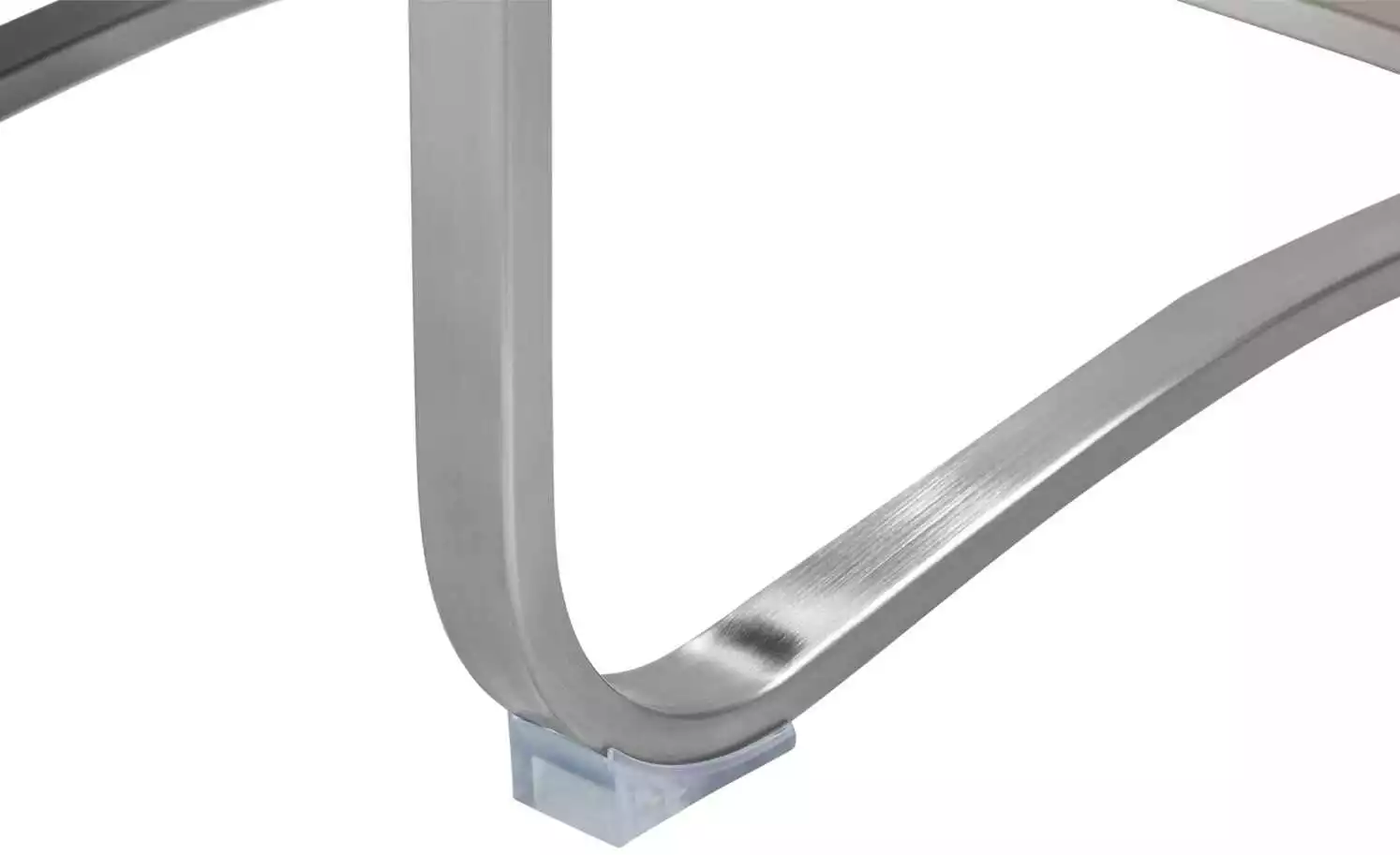 uno Schwingstuhl Vota | Cappuccino (Hellbraun) Leder 5 uno Schwingstuhl Vota | Cappuccino (Hellbraun) Leder – Bild 3