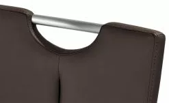 uno Schwingstuhl Vota | Braun Kunstleder -Stühle Verkäufe 2023 13300655 6 202109202232