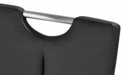 uno Schwingstuhl Vota | Schwarz Kunstleder 16 uno Schwingstuhl Vota | Schwarz Kunstleder -Stühle Verkäufe 2023 13300657 5 202109202232