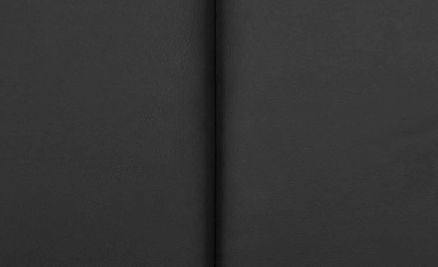 uno Schwingstuhl Vota | Schwarz Kunstleder 9 uno Schwingstuhl Vota | Schwarz Kunstleder – Bild 7