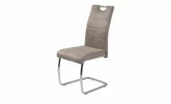 Schwingstuhl Flavio | Beige