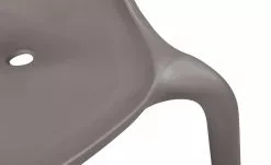 Connubia Stuhl Area 51 | Taubengrau -Stühle Verkäufe 2023 13302318 5 202203251234