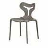 Connubia Stuhl Area 51 | Taubengrau