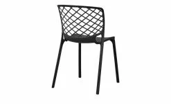 Connubia Stuhl Gamera | Schwarz -Stühle Verkäufe 2023 13302323 3 201811271545