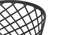 Connubia Stuhl Gamera | Schwarz -Stühle Verkäufe 2023 13302323 5 201811271545