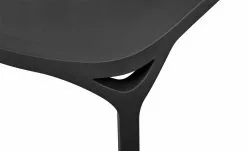 Connubia Stuhl Gamera | Schwarz -Stühle Verkäufe 2023 13302323 6 201811271545