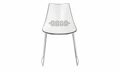 Connubia Stuhl Jam | Außen: Taubengrau / Innen: Schneeweiß glänzend 11 Connubia Stuhl Jam | Außen: Taubengrau / Innen: Schneeweiß glänzend -Stühle Verkäufe 2023 13302330 3 201811271545