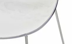 Connubia Stuhl Jam | Außen: Schneeweiß glänzend / Innen: Transparent -Stühle Verkäufe 2023 13302331 6 201811271543