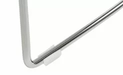 Connubia Stuhl Jam | Außen: Schneeweiß glänzend / Innen: Transparent -Stühle Verkäufe 2023 13302331 7 201811271543