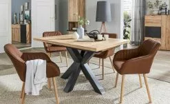 Schalenstuhl Thore | Hellbraun 16 Schalenstuhl Thore | Hellbraun -Stühle Verkäufe 2023 13302503 3 202010040144