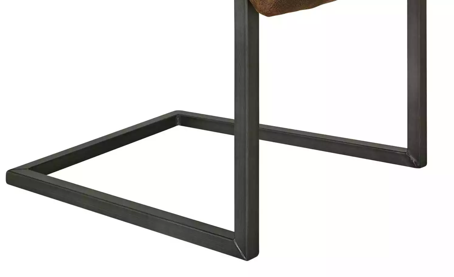 Schwingstuhl Thomas | Braun Nein 5 Schwingstuhl Thomas | Braun Nein – Bild 3