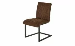 Schwingstuhl Thomas | Braun Nein