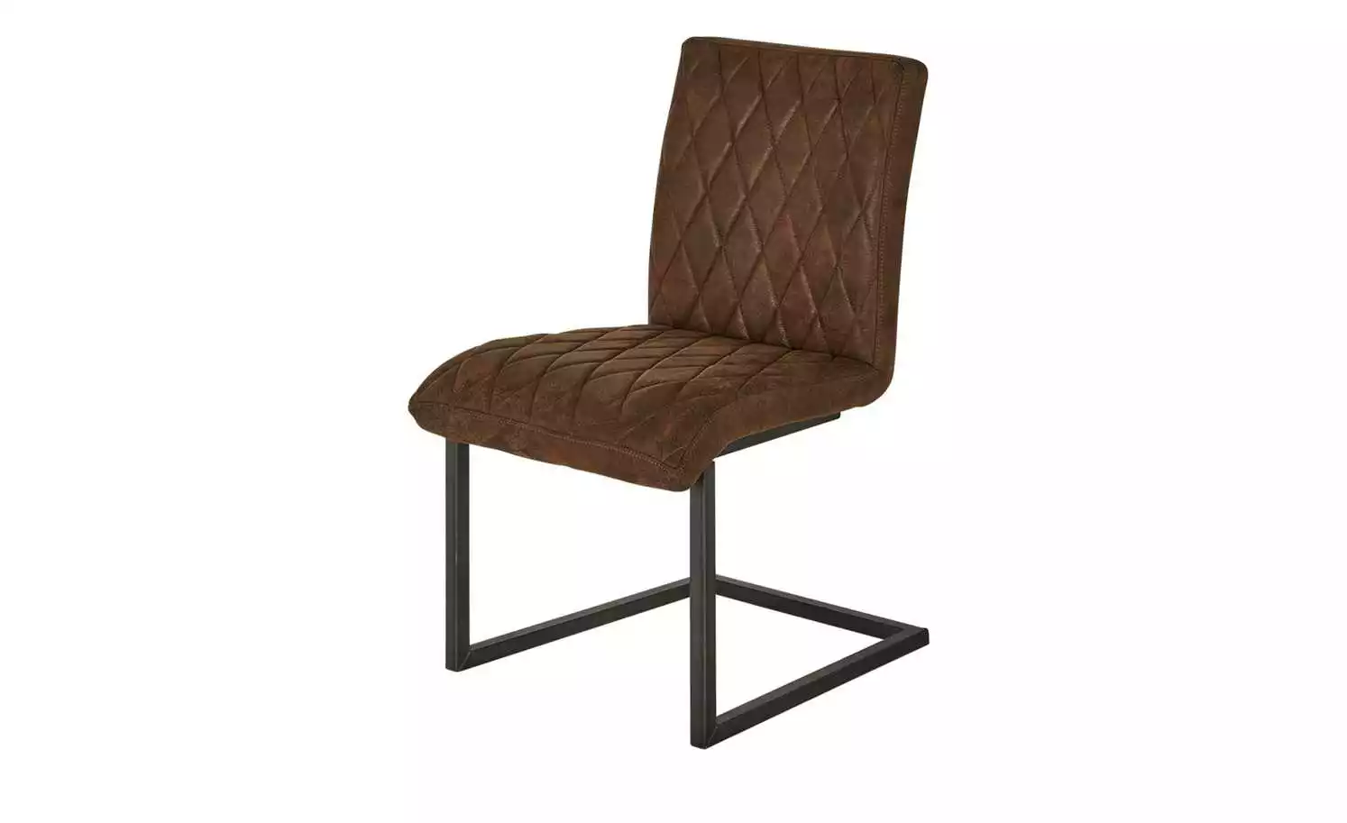 Schwingstuhl Thomas | Braun Nein 3 Schwingstuhl Thomas | Braun Nein