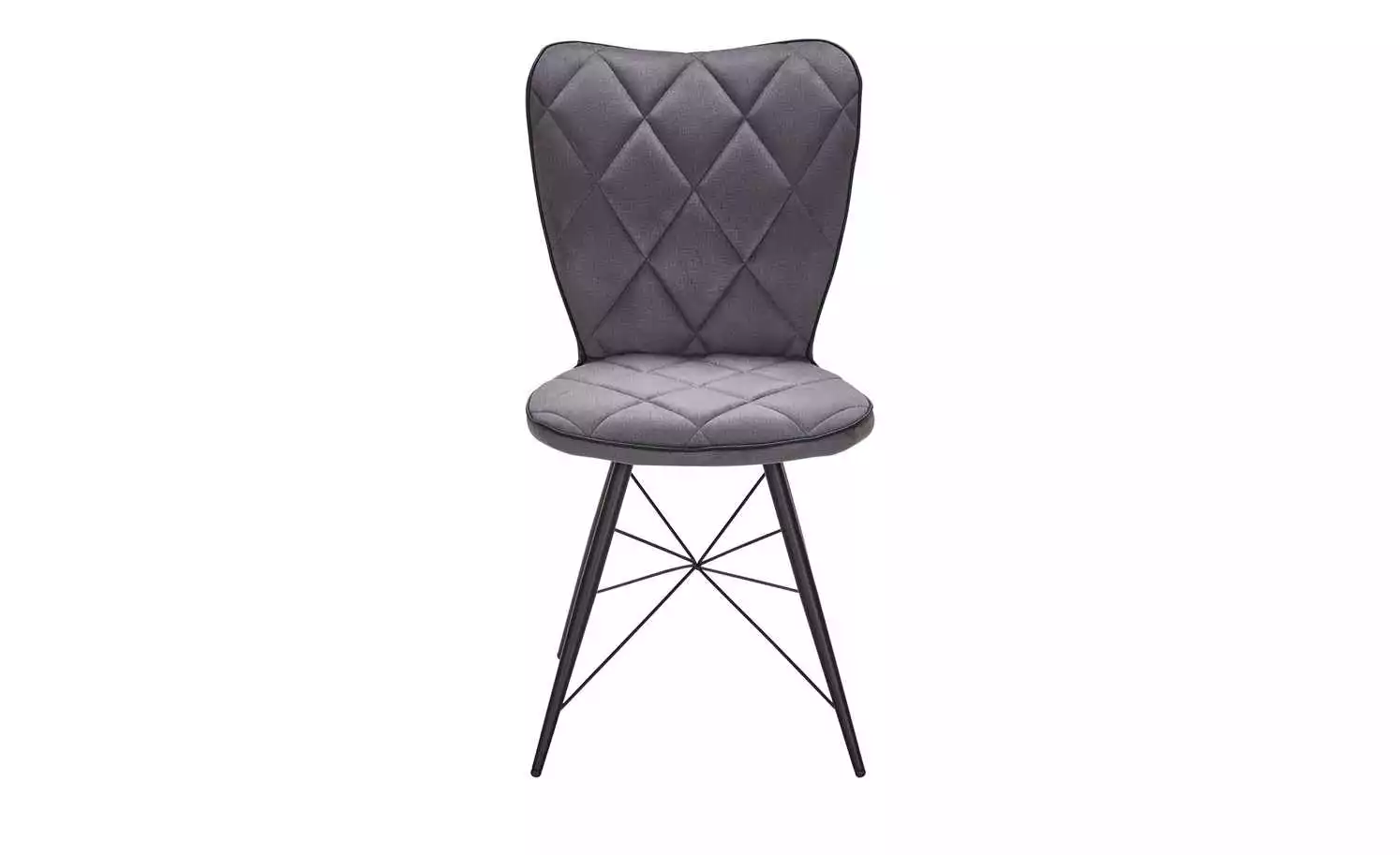 Stuhl Jarne | Grau Nein 5 Stuhl Jarne | Grau Nein – Bild 3