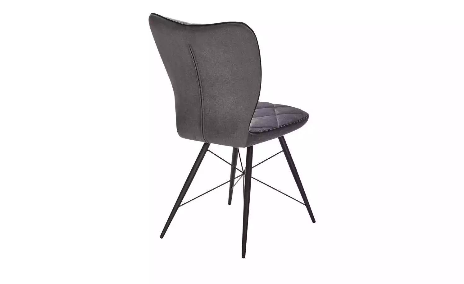 Stuhl Jarne | Grau Nein 6 Stuhl Jarne | Grau Nein – Bild 4