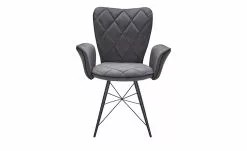 Armlehnstuhl Jarne | Grau Ja -Stühle Verkäufe 2023 13302525 7 201811271555