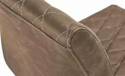 uno Kunstleder-Freischwinger Lisa | Braun Nein -Stühle Verkäufe 2023 13302718 3 202105031235