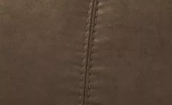 Polsterschwingstuhl Floyd | Braun / Kontrastnaht Braun -Stühle Verkäufe 2023 13302970 3 202107301301