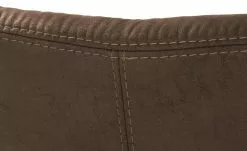 Polsterschwingstuhl Floyd | Braun / Kontrastnaht Braun -Stühle Verkäufe 2023 13302970 4 202107301301