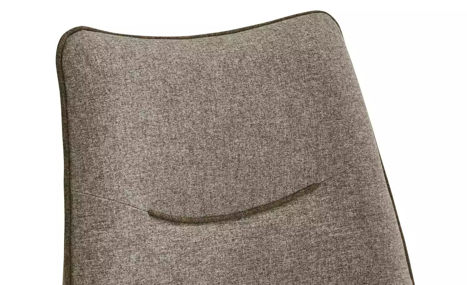 Freischwinger Lenira | Cappuccino (Braun) 8 Freischwinger Lenira | Cappuccino (Braun) – Bild 6