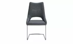 Freischwinger Lenira | Grau -Stühle Verkäufe 2023 13303135 8 201811271602