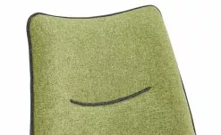 Freischwinger Lenira | Kiwi (Grün) -Stühle Verkäufe 2023 13303137 5 201811271602