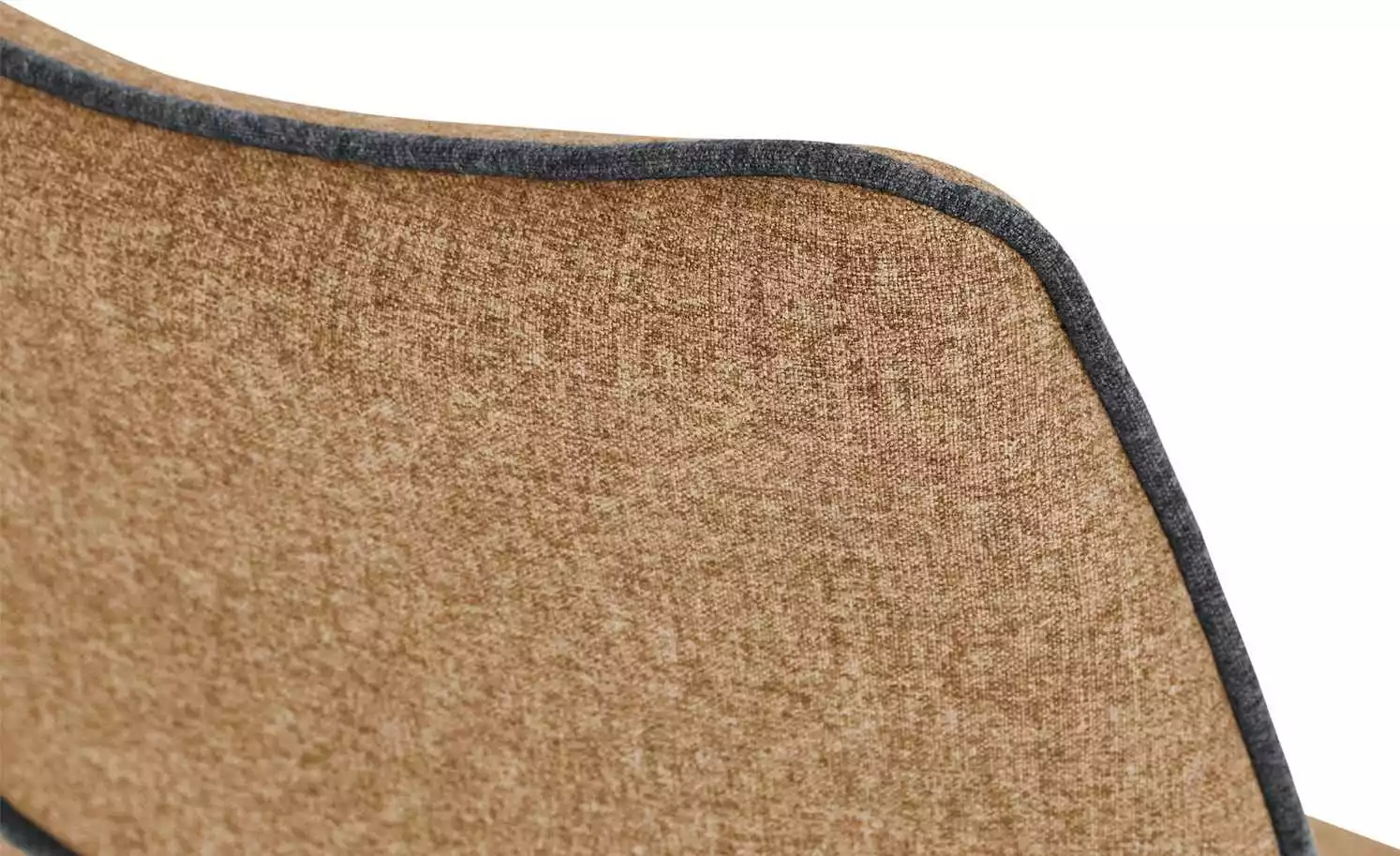 Freischwinger Lenira | Curry (Orange) 10 Freischwinger Lenira | Curry (Orange) – Bild 8