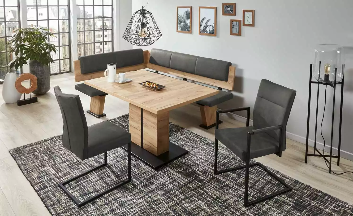 uno Schwingstuhl Mona | Nein Anthrazit 3 uno Schwingstuhl Mona | Nein Anthrazit