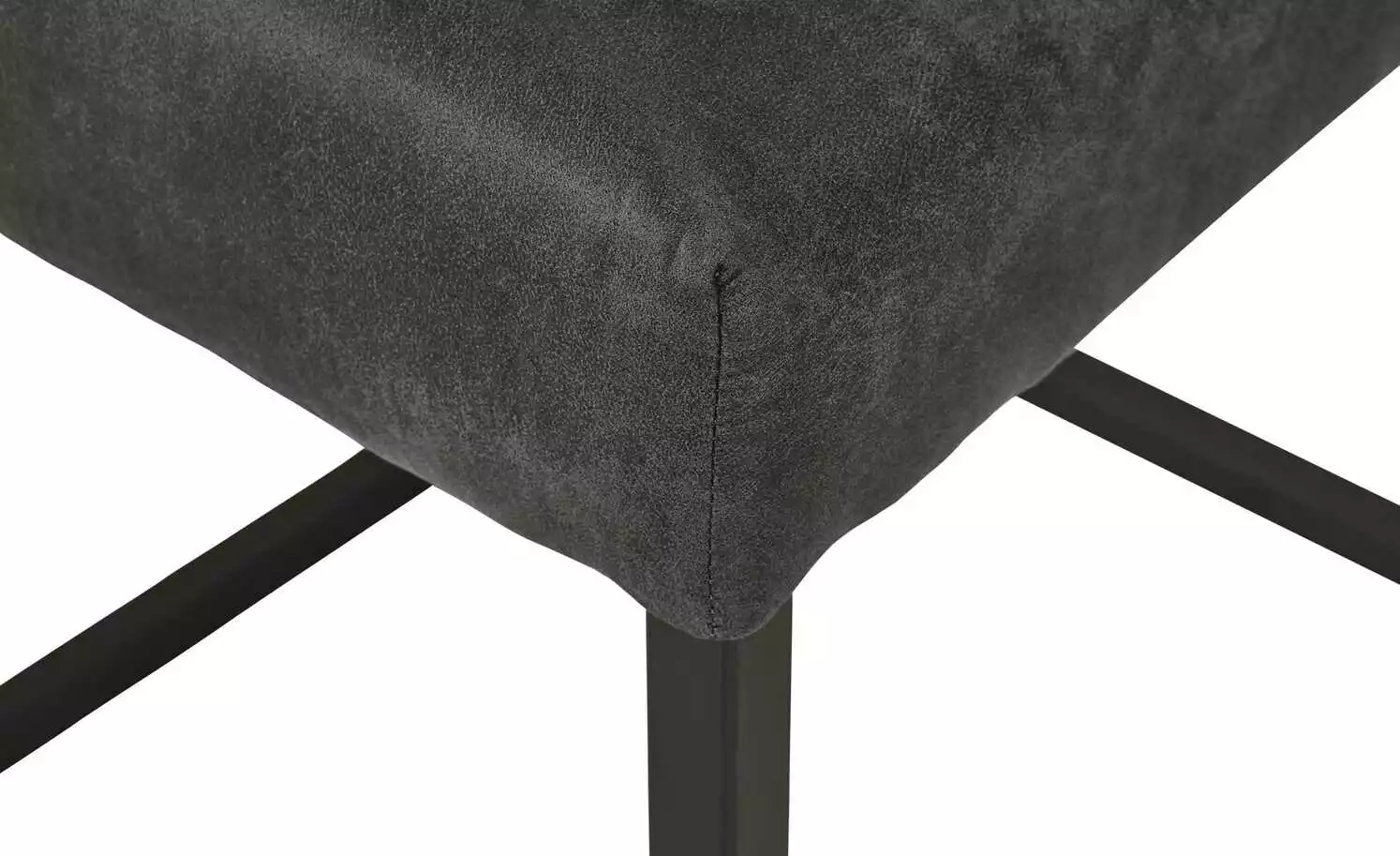 uno Schwingstuhl Mona | Nein Anthrazit 12 uno Schwingstuhl Mona | Nein Anthrazit – Bild 10