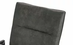 uno Schwingstuhl Mona | Ja Anthrazit -Stühle Verkäufe 2023 13303180 5 202102252235