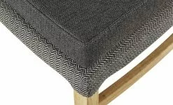 Wohnwert Stuhl Lazio | Grau / Anthrazit Nein -Stühle Verkäufe 2023 13303265 7 201811271609