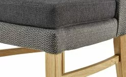 Wohnwert Stuhl Lazio | Grau / Anthrazit Nein -Stühle Verkäufe 2023 13303265 8 201811271609