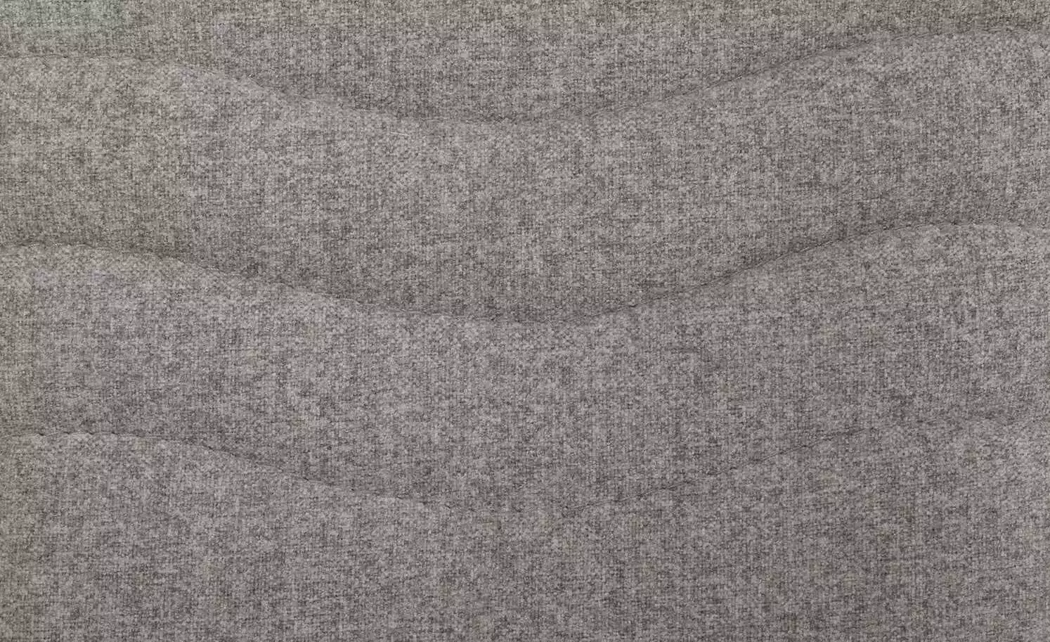 Polsterstuhl Cristal | Steel (Hellgrau) 7 Polsterstuhl Cristal | Steel (Hellgrau) – Bild 5