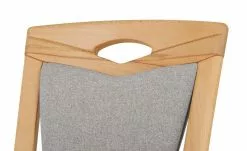 Polsterstuhl Cristal | Steel (Hellgrau) 18 Polsterstuhl Cristal | Steel (Hellgrau) -Stühle Verkäufe 2023 13303283 7 202102111235