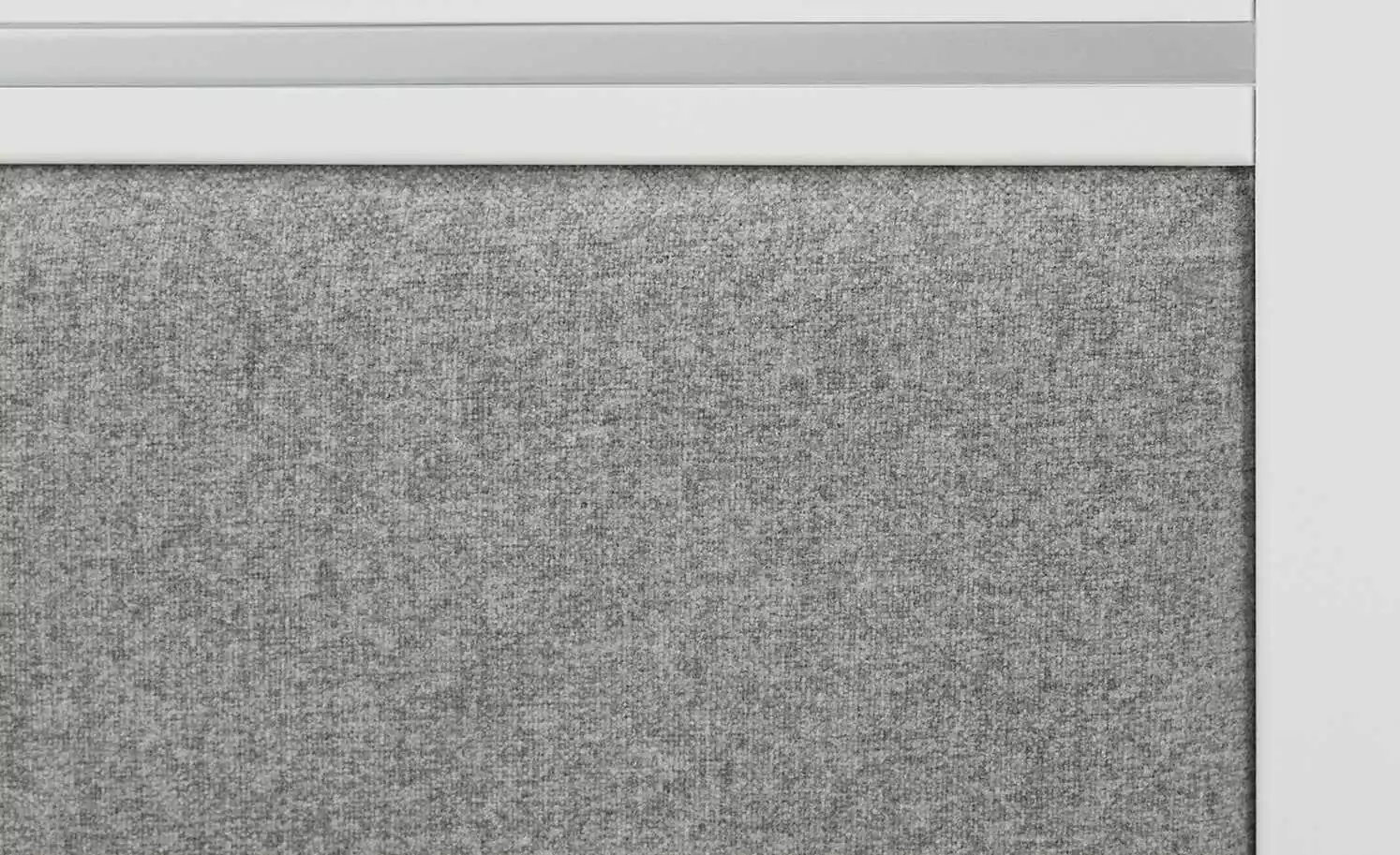 Polsterstuhl Cristal | Steel (Hellgrau) 9 Polsterstuhl Cristal | Steel (Hellgrau) – Bild 7