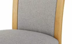 Polsterstuhl Cristal | Steel (Grau) -Stühle Verkäufe 2023 13303286 4 202102111235