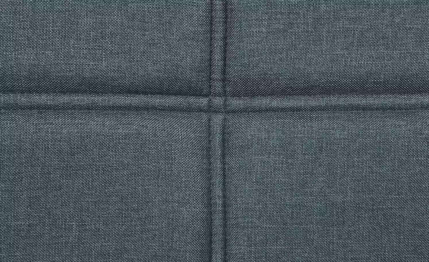 Woodford Polsterstuhl Anni | Jeans (Blau) Ja 7 Woodford Polsterstuhl Anni | Jeans (Blau) Ja – Bild 5