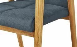 Woodford Polsterstuhl Anni | Jeans (Blau) Ja 17 Woodford Polsterstuhl Anni | Jeans (Blau) Ja -Stühle Verkäufe 2023 13303350 6 202206141234